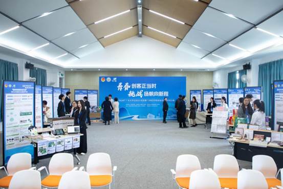 科创筑梦育英才！广州新华学院第十五届“挑战杯”校赛落幕，项目聚焦地方需求赋能发展