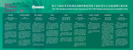 海报（决赛队伍）