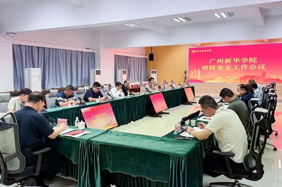 安全！安全！！安全！！！我校全力出击 筑牢消防安全网