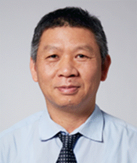 陈志祥(学科带头人)